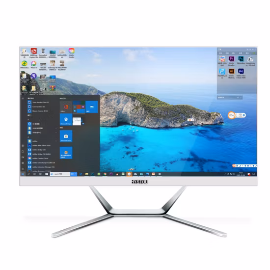 USB Web Camera, 1920*1080, Built-in Microphone, Full-HD, Camera Angle 120, 200W