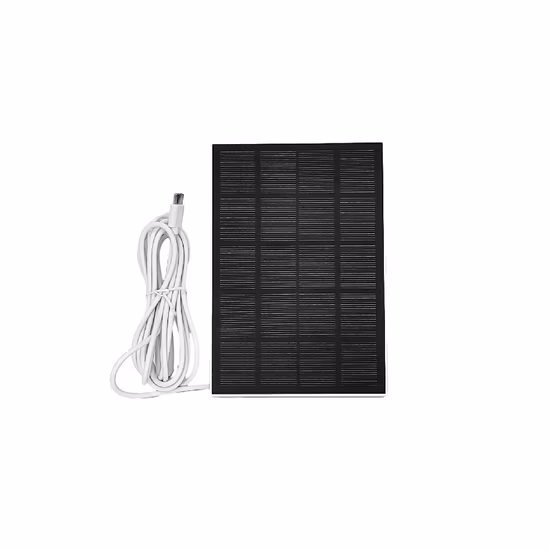 Caméra IP GSM 4G carte SIM 8MP | Panneau solaire WiFi, batterie, caméra de sécurité, caméra de vidéosurveillance PTZ extérieure étanche